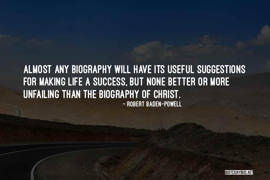 Refashioning Finger Quotes By Robert Baden-Powell Refashioning Finger Quotes By Robert Baden-Powell