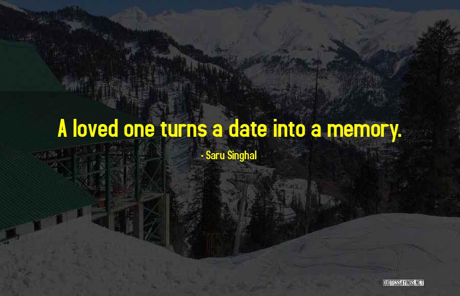 Refashioning Finger Quotes By Saru Singhal