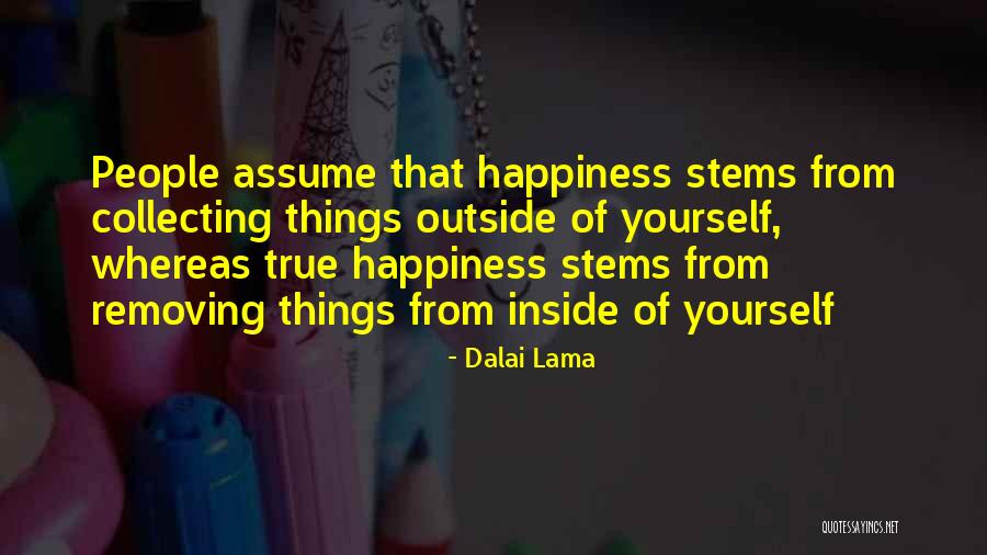 Refashioning Thrift Quotes By Dalai Lama Refashioning Thrift Quotes By Dalai Lama