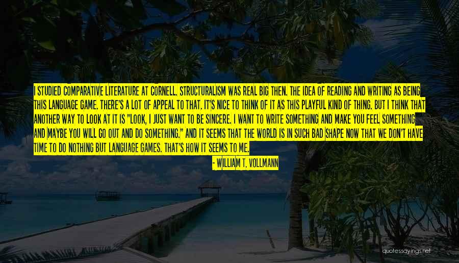 Refashioning Thrift Quotes By William T. Vollmann Refashioning Thrift Quotes By William T. Vollmann
