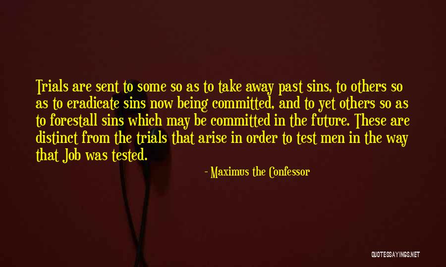 Refeel Kundalini Quotes By Maximus The Confessor Refeel Kundalini Quotes By Maximus The Confessor