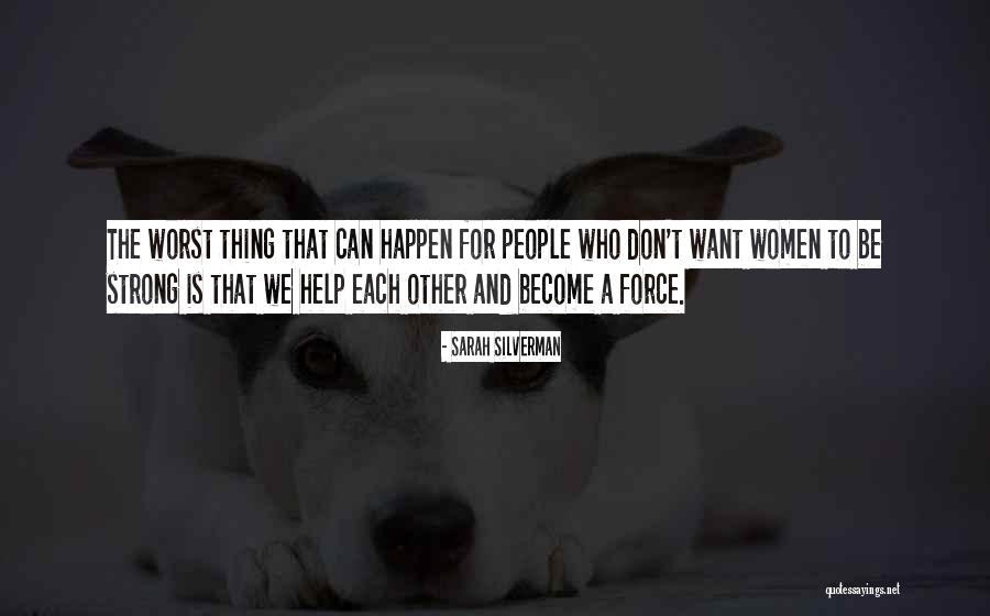 Refeel Spray Quotes By Sarah Silverman Refeel Spray Quotes By Sarah Silverman