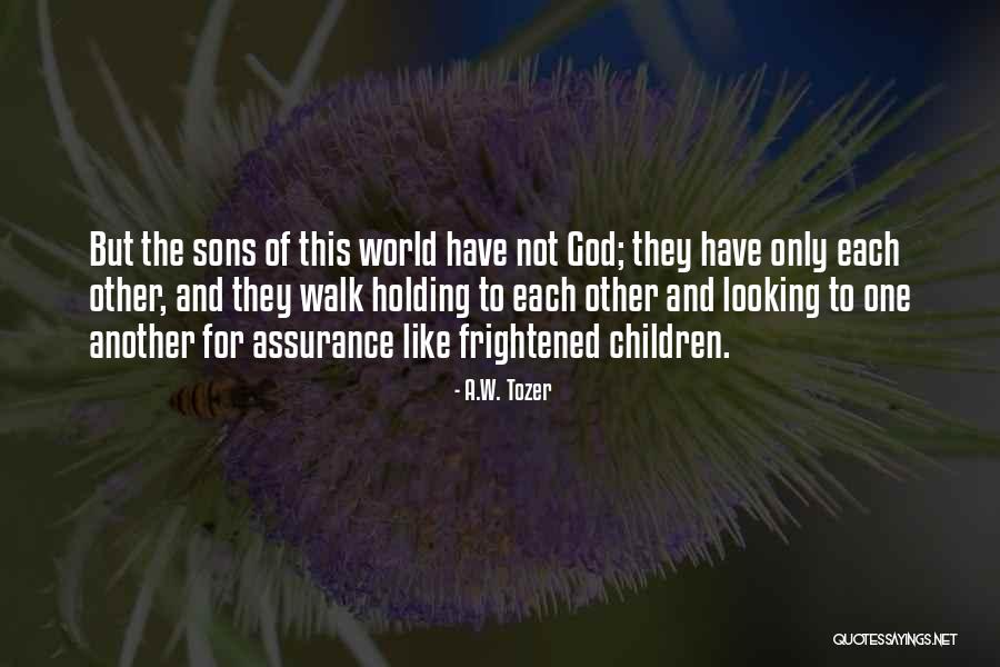 Refereeing Jobs Quotes By A.W. Tozer Refereeing Jobs Quotes By A.W. Tozer