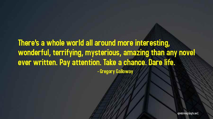 Refereeing Jobs Quotes By Gregory Galloway Refereeing Jobs Quotes By Gregory Galloway