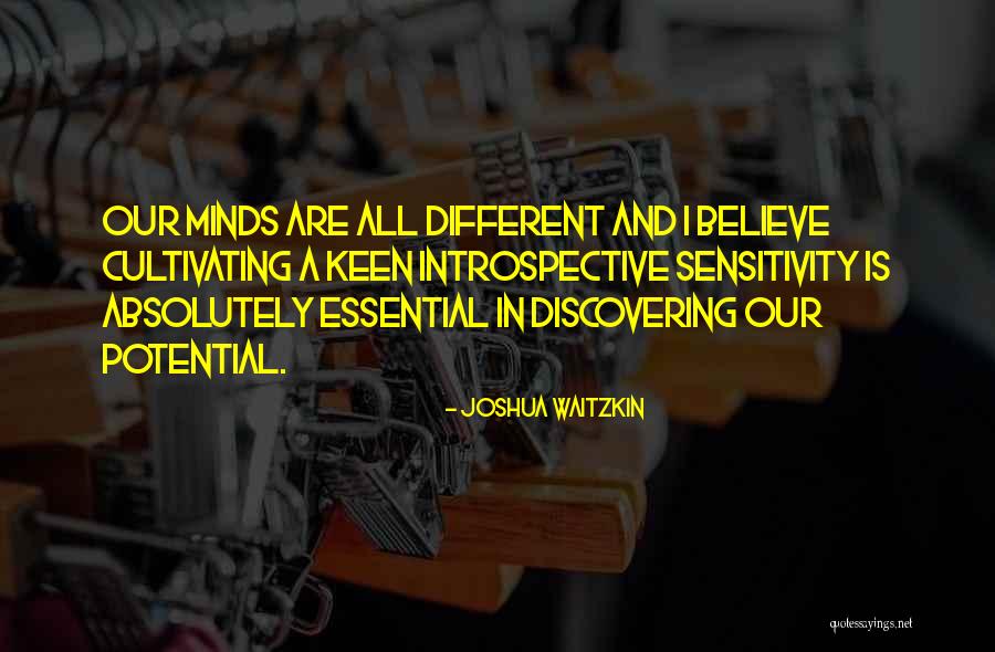 Refereeing Jobs Quotes By Joshua Waitzkin Refereeing Jobs Quotes By Joshua Waitzkin