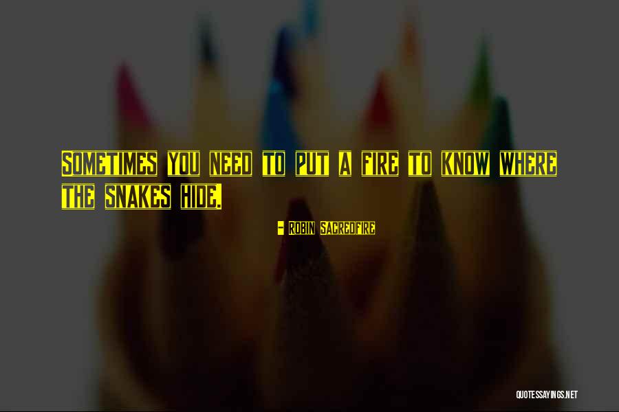 Refereeing Jobs Quotes By Robin Sacredfire Refereeing Jobs Quotes By Robin Sacredfire