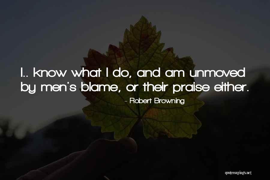Refereeing Quotes By Robert Browning Refereeing Quotes By Robert Browning