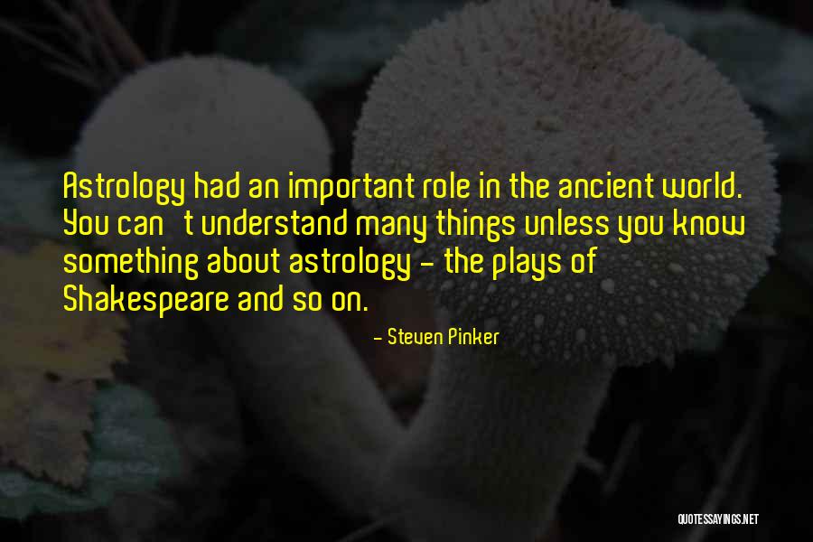 Referees In Nfl Quotes By Steven Pinker Referees In Nfl Quotes By Steven Pinker