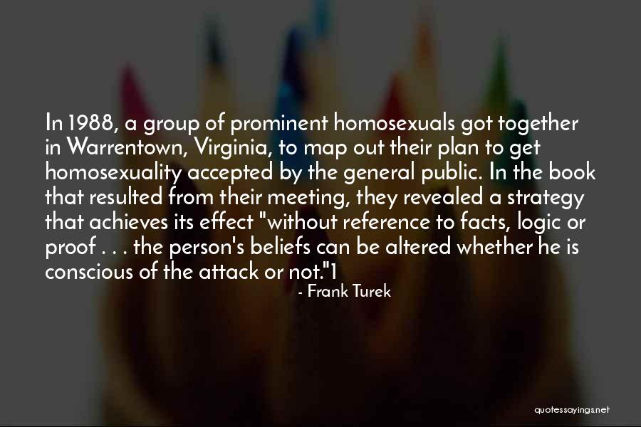 Reference A Book Quotes By Frank Turek Reference A Book Quotes By Frank Turek