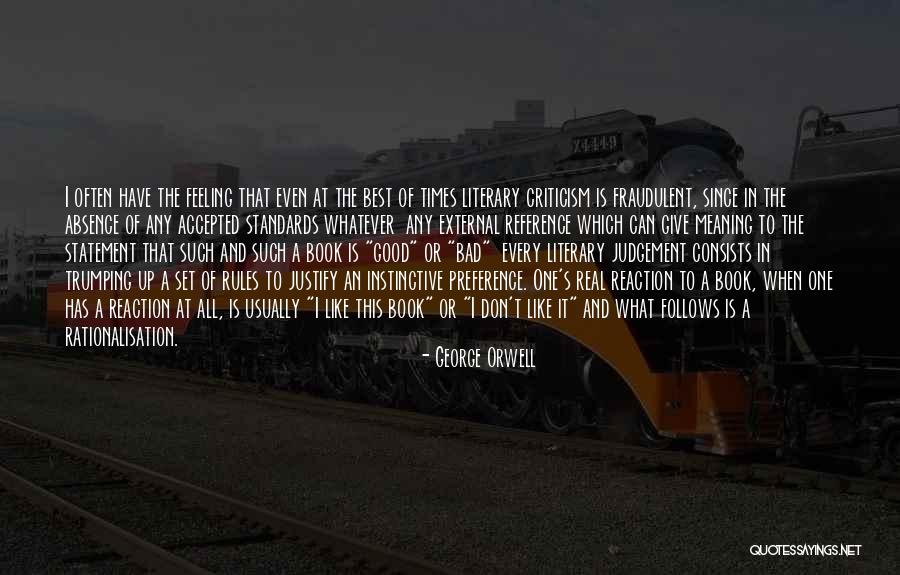 Reference A Book Quotes By George Orwell Reference A Book Quotes By George Orwell