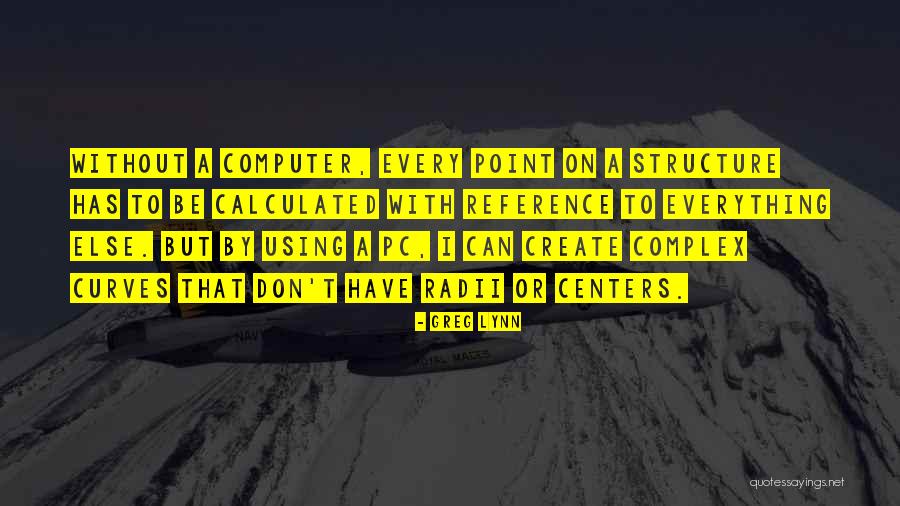 Reference Point Quotes By Greg Lynn Reference Point Quotes By Greg Lynn