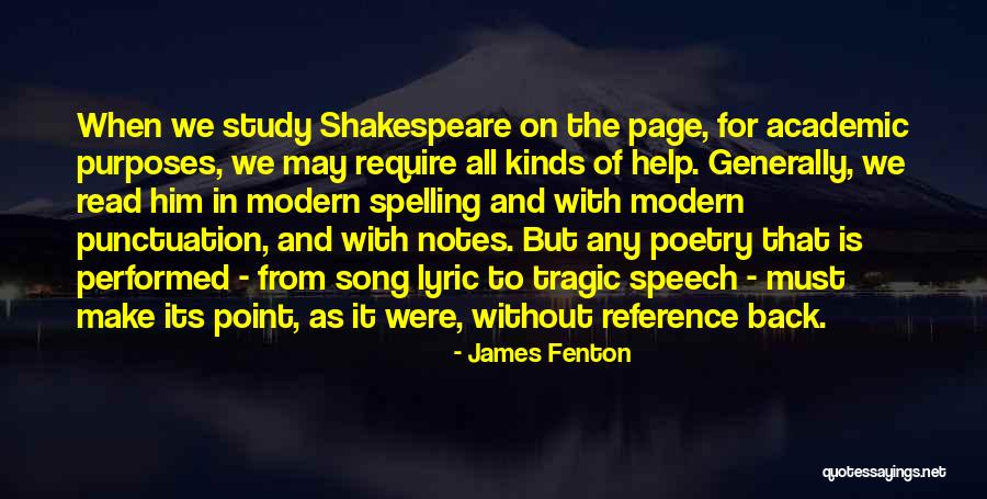 Reference Point Quotes By James Fenton Reference Point Quotes By James Fenton