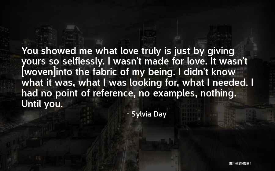 Reference Point Quotes By Sylvia Day Reference Point Quotes By Sylvia Day
