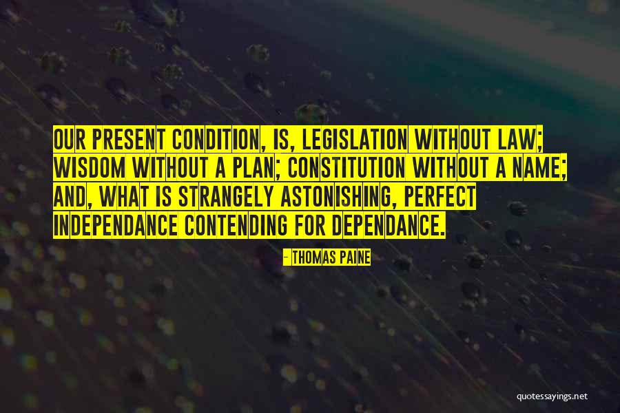 Referencia Bibliografica Quotes By Thomas Paine Referencia Bibliografica Quotes By Thomas Paine