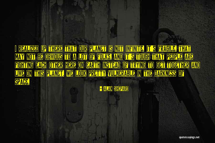 Referenciais Inerciais Quotes By Alan Shepard Referenciais Inerciais Quotes By Alan Shepard