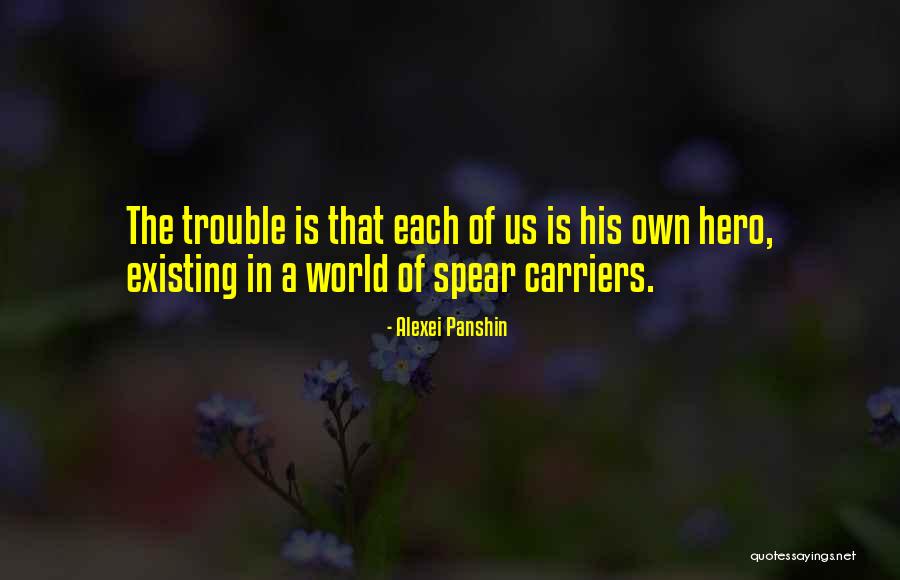 Referenciais Inerciais Quotes By Alexei Panshin Referenciais Inerciais Quotes By Alexei Panshin