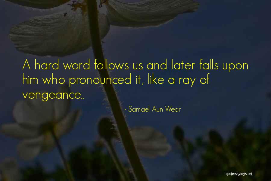 Referencial Curricular Quotes By Samael Aun Weor Referencial Curricular Quotes By Samael Aun Weor