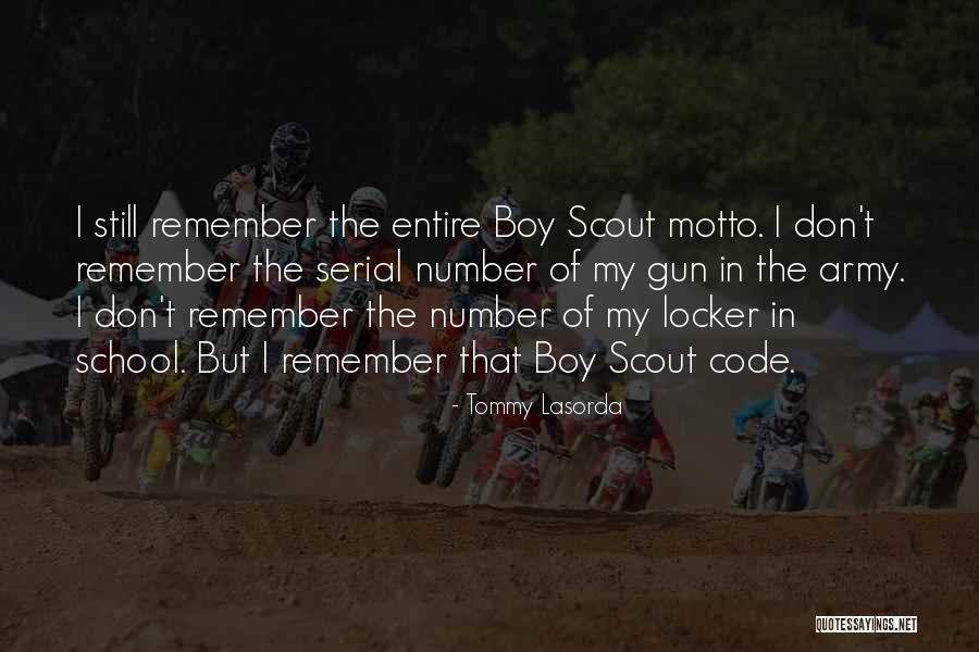Referencial Curricular Quotes By Tommy Lasorda Referencial Curricular Quotes By Tommy Lasorda