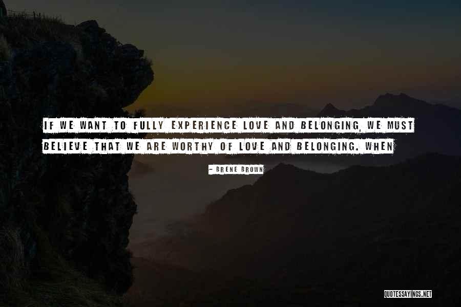 Referencial Definicion Quotes By Brene Brown Referencial Definicion Quotes By Brene Brown