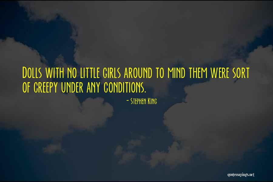Referencial Definicion Quotes By Stephen King Referencial Definicion Quotes By Stephen King