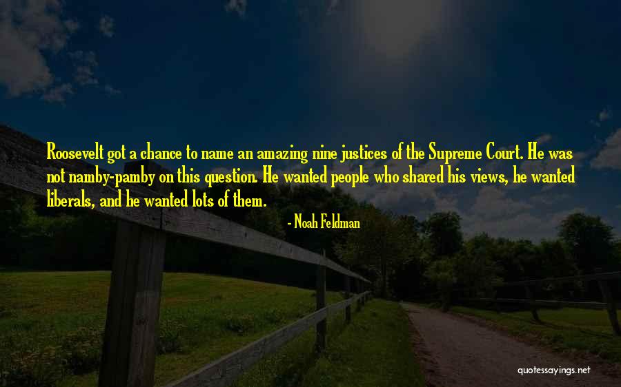 Referencias Quotes By Noah Feldman Referencias Quotes By Noah Feldman