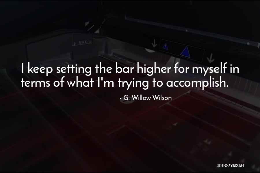 Referendar Sinonimo Quotes By G. Willow Wilson Referendar Sinonimo Quotes By G. Willow Wilson