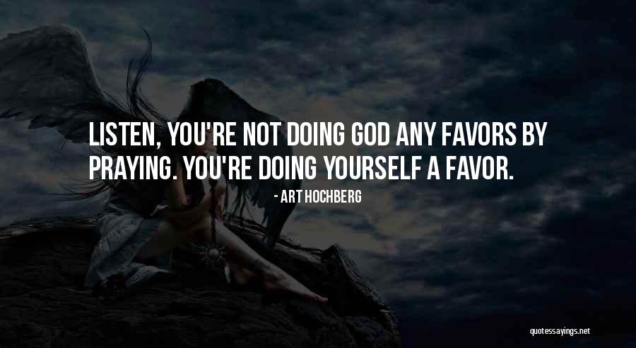 Referendarz Quotes By Art Hochberg Referendarz Quotes By Art Hochberg