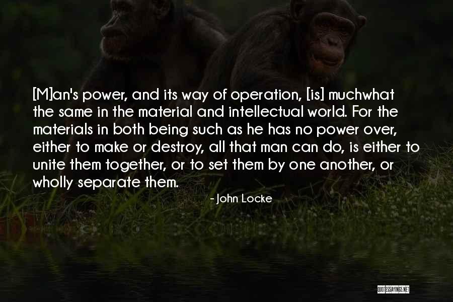 Referendarz Quotes By John Locke Referendarz Quotes By John Locke