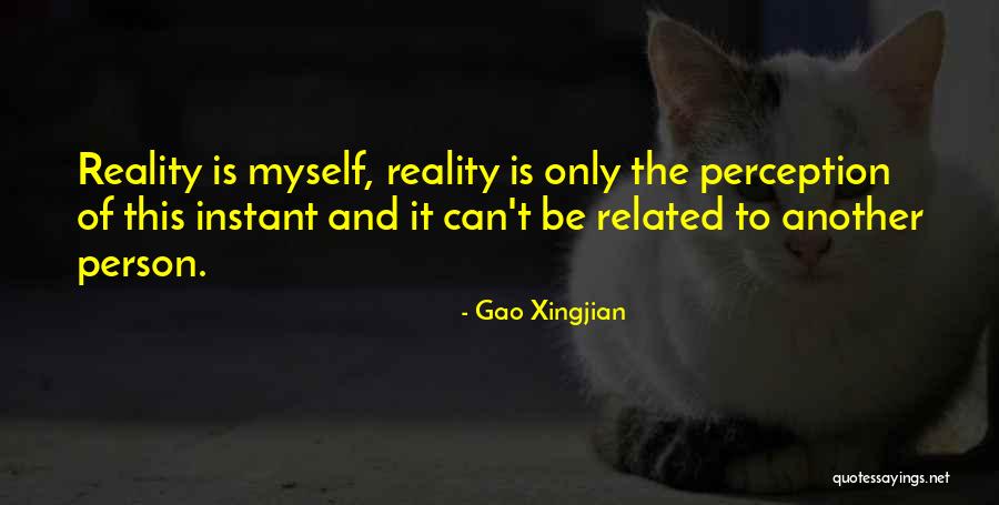Referendum Synonym Quotes By Gao Xingjian Referendum Synonym Quotes By Gao Xingjian