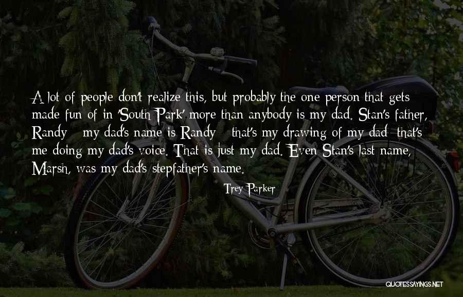 Referendums Involve Quotes By Trey Parker Referendums Involve Quotes By Trey Parker