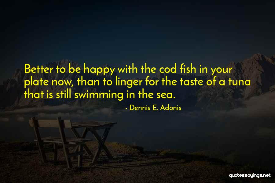 Referente Significado Quotes By Dennis E. Adonis Referente Significado Quotes By Dennis E. Adonis