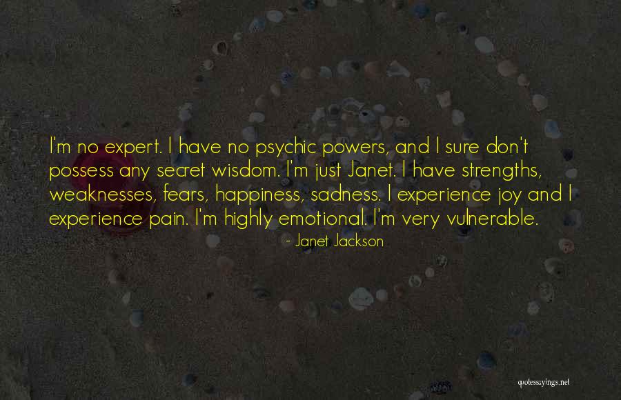 Referente Significado Quotes By Janet Jackson Referente Significado Quotes By Janet Jackson