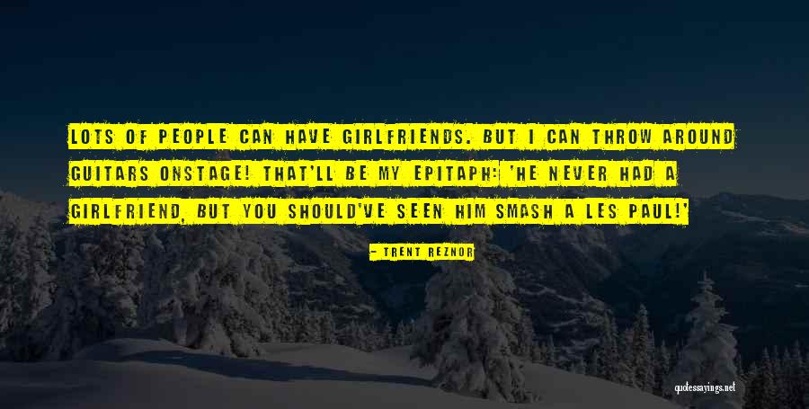 Referente Significado Quotes By Trent Reznor Referente Significado Quotes By Trent Reznor
