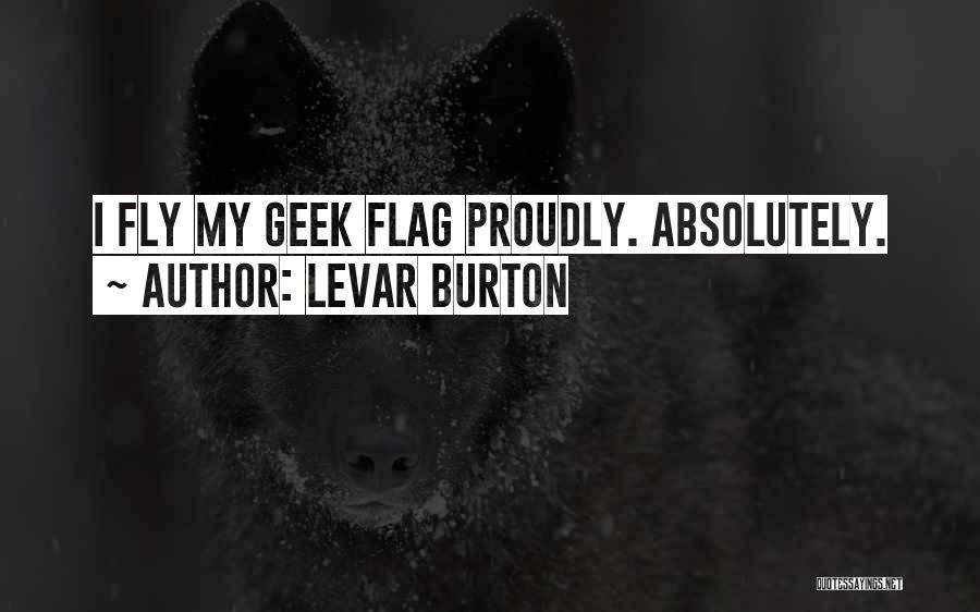 Referentes Culturales Quotes By LeVar Burton Referentes Culturales Quotes By LeVar Burton