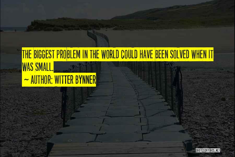 Referentes Culturales Quotes By Witter Bynner Referentes Culturales Quotes By Witter Bynner