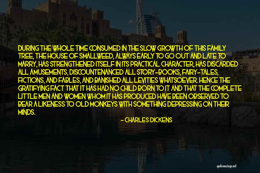 Referents In Reading Quotes By Charles Dickens Referents In Reading Quotes By Charles Dickens