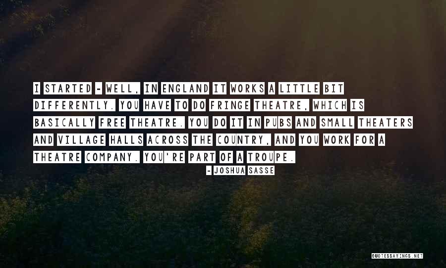 Referents In Reading Quotes By Joshua Sasse Referents In Reading Quotes By Joshua Sasse
