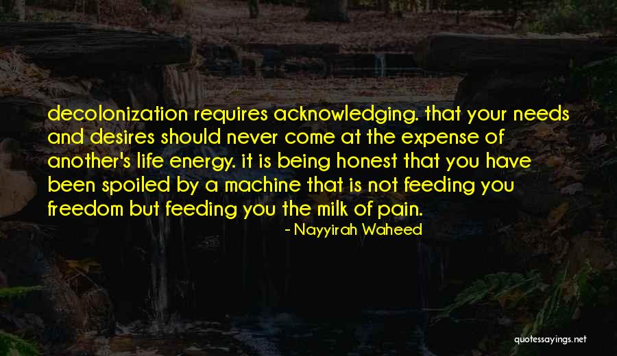 Referida English Translation Quotes By Nayyirah Waheed Referida English Translation Quotes By Nayyirah Waheed