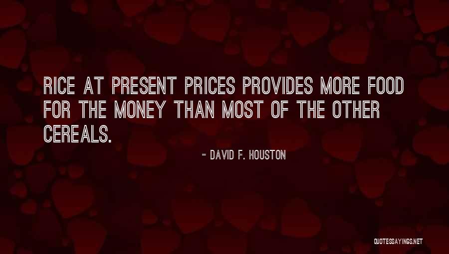 Referistes Quotes By David F. Houston Referistes Quotes By David F. Houston