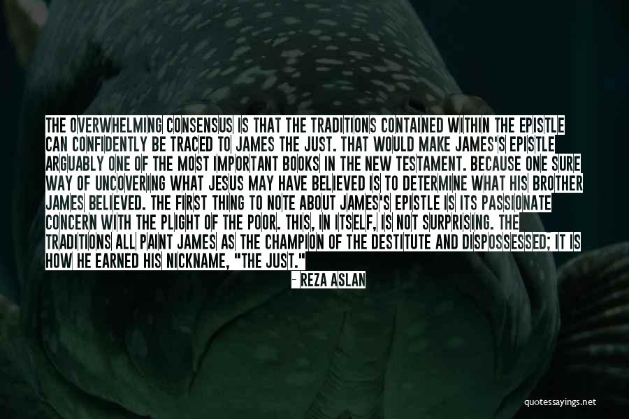 Referred By Quotes By Reza Aslan