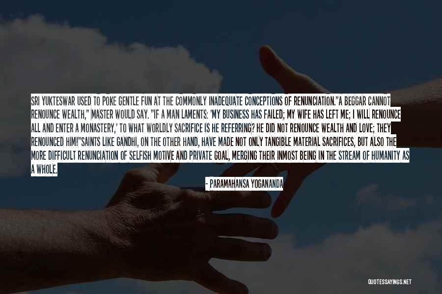 Referring Business Quotes By Paramahansa Yogananda Referring Business Quotes By Paramahansa Yogananda