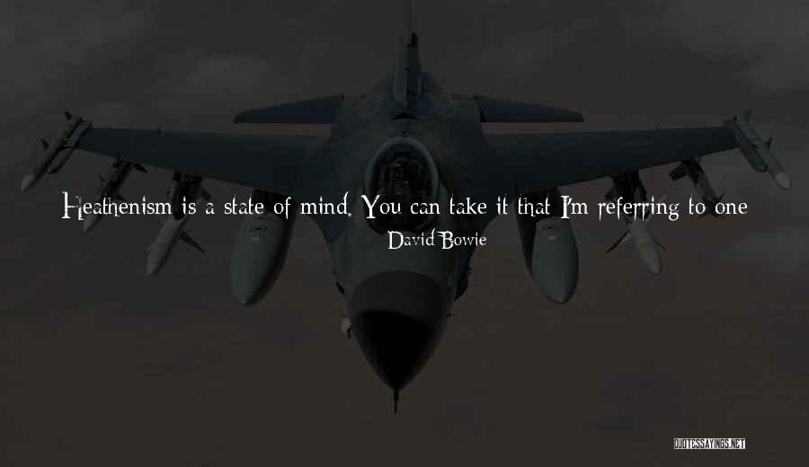 Referring To Life Quotes By David Bowie Referring To Life Quotes By David Bowie