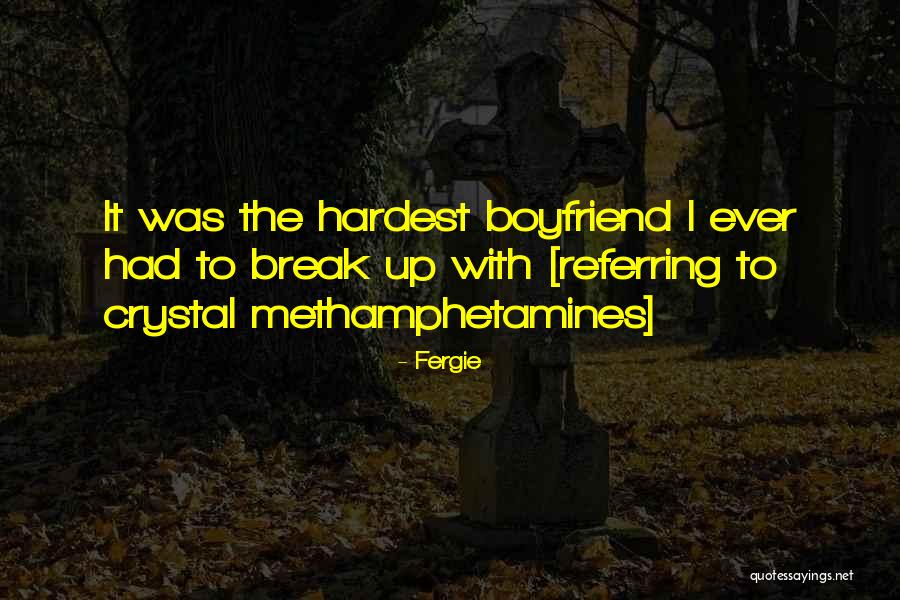 Referring To Life Quotes By Fergie Referring To Life Quotes By Fergie