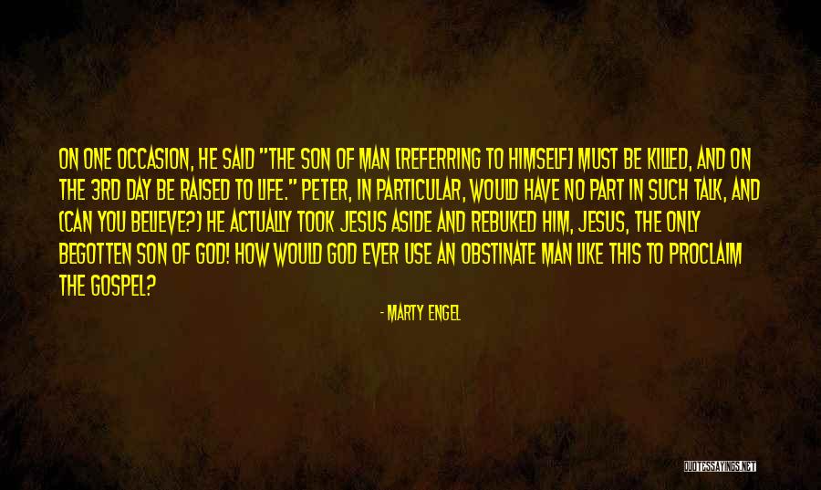Referring To Life Quotes By Marty Engel Referring To Life Quotes By Marty Engel