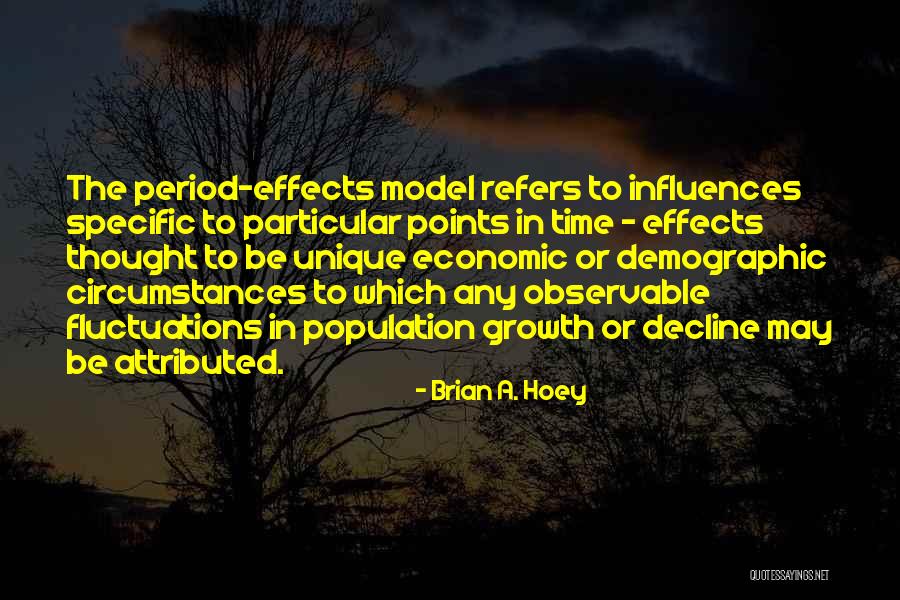 Refers Quotes By Brian A. Hoey Refers Quotes By Brian A. Hoey