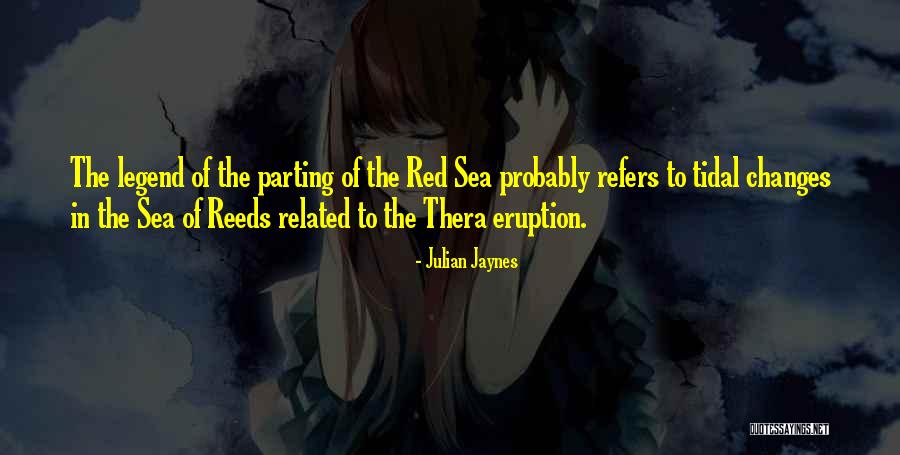 Refers Quotes By Julian Jaynes Refers Quotes By Julian Jaynes