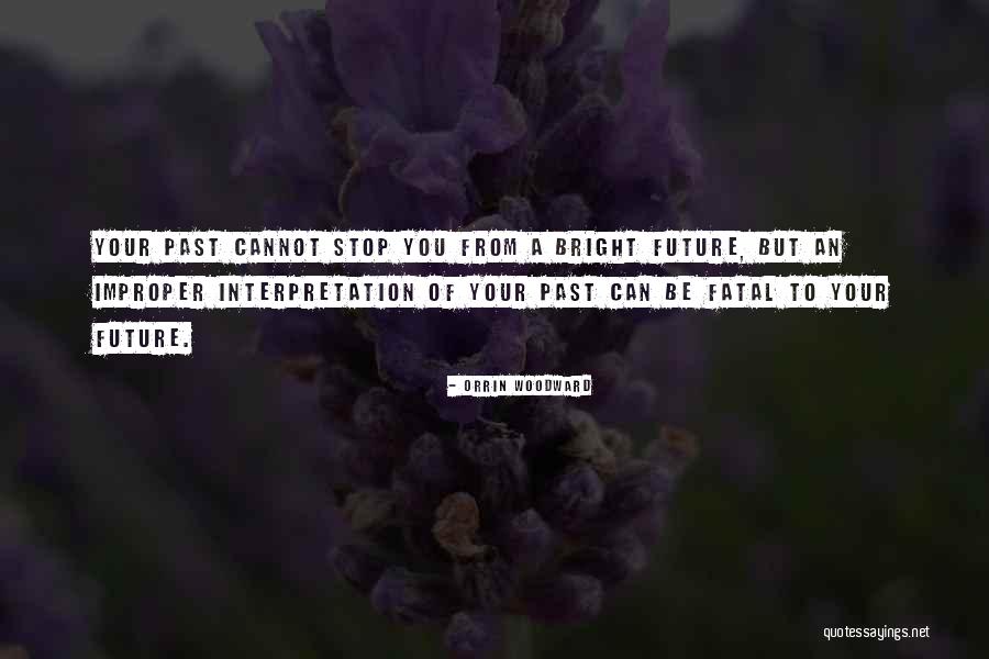 Refersion Quotes By Orrin Woodward Refersion Quotes By Orrin Woodward