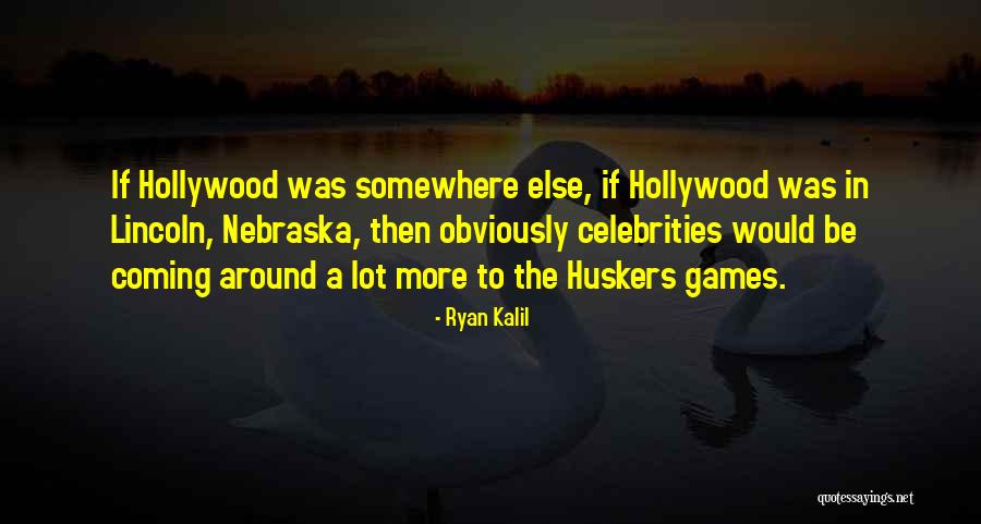 Refersion Quotes By Ryan Kalil Refersion Quotes By Ryan Kalil