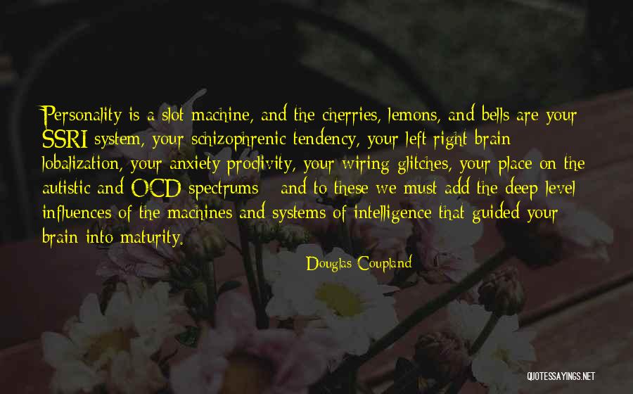 Referto Quotes By Douglas Coupland Referto Quotes By Douglas Coupland