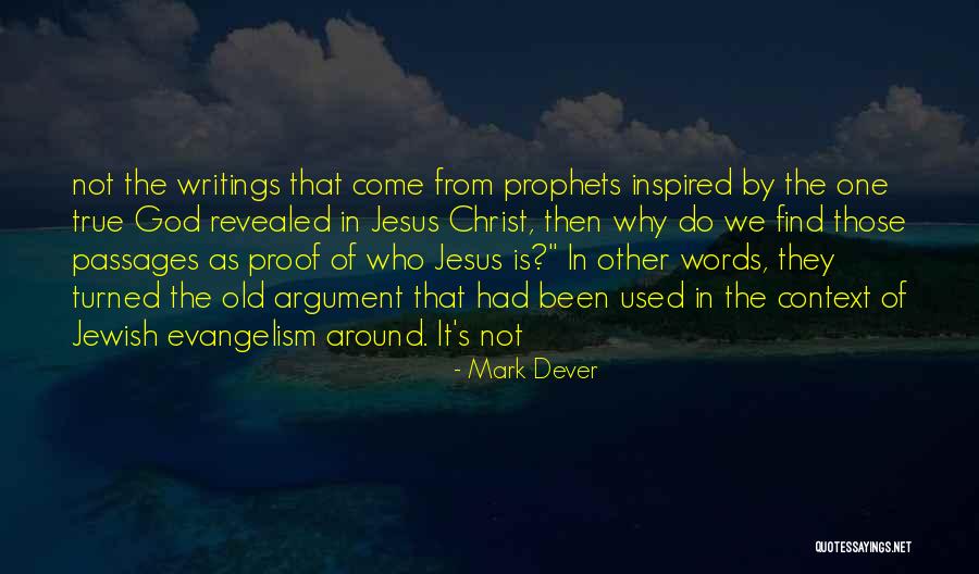 Reff Quotes By Mark Dever Reff Quotes By Mark Dever